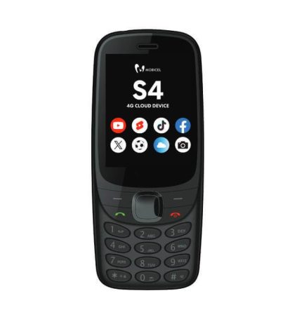 Vodacom’s $14 Cloud-Based Phone: What You Need To Know