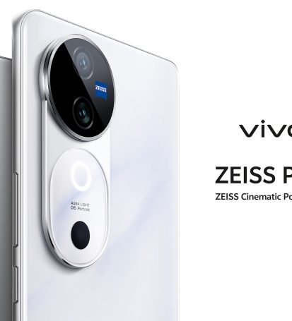vivo V40 With ZEISS Optics Set To Launch In Kenya – Review