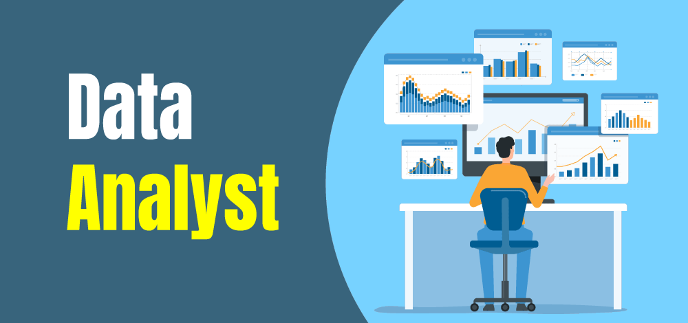 How To Become a Data Analyst