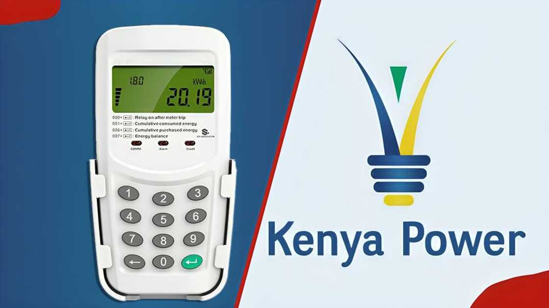 How To Check Delayed KPLC Token