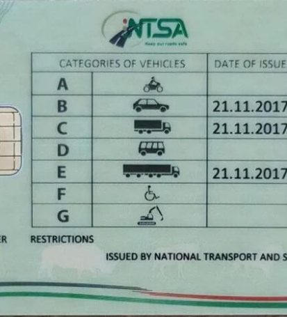 How To Renew Driving License Online in Kenya