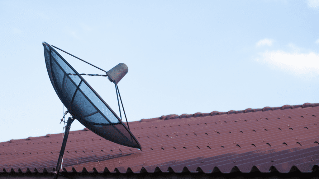 How To Watch Free-to-Air Satellite TV In Kenya