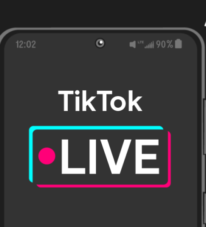 How to Go Live on TikTok – A Step By Step Guide
