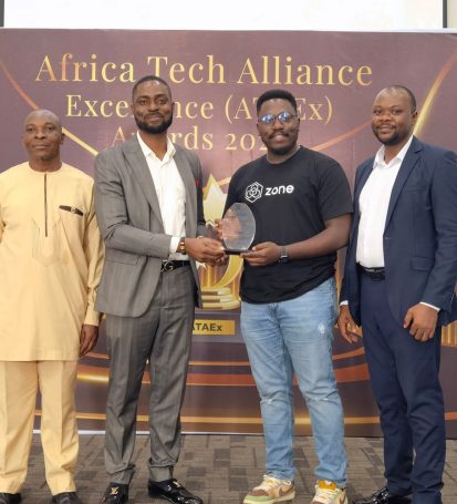 Key Partnerships Announced for Africa Tech Alliance Forum AfriTECH 4.0 in Lagos