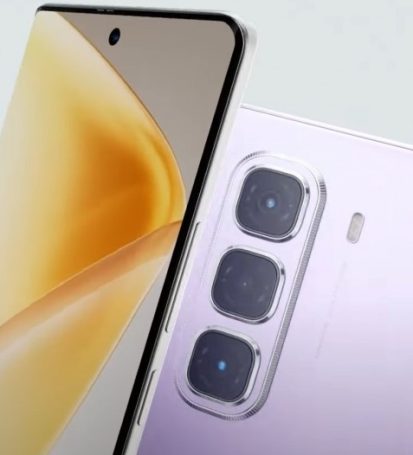 Infinix HOT50 Pro Plus Slimmest Phone Set To Launch In Kenya – A Review