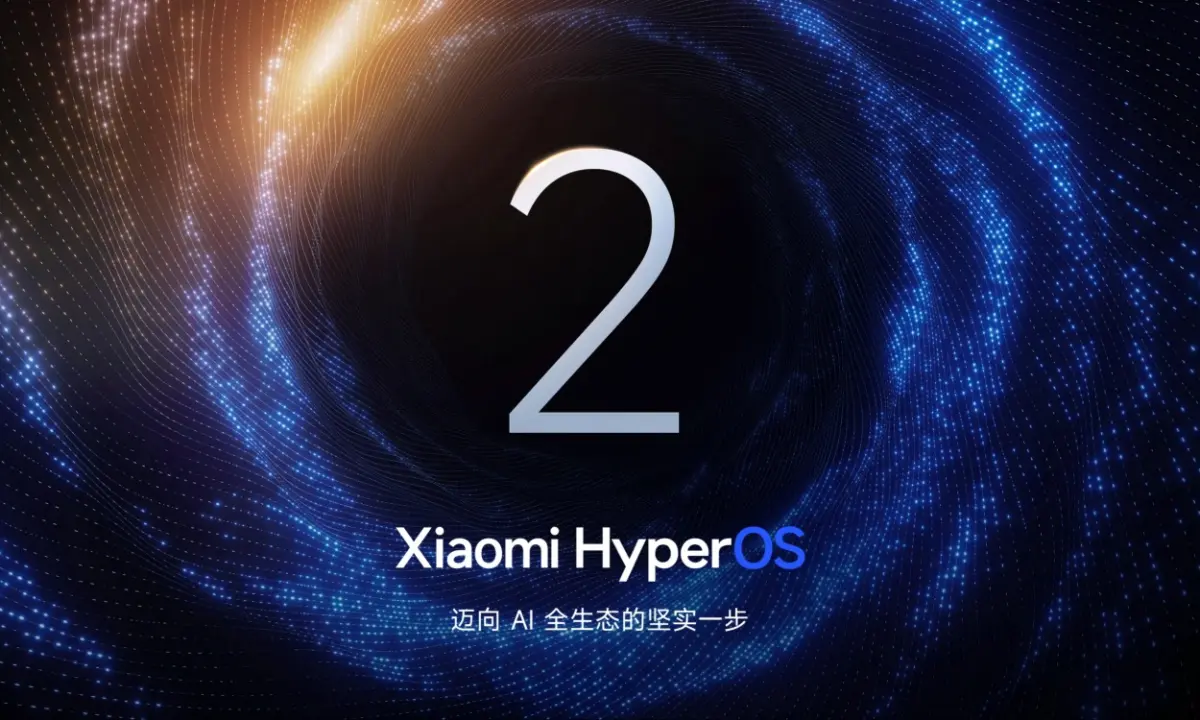 Xiaomi HyperOS 2.0 - A Review of the Latest Features and Enhancements