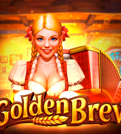 Golden Brew: It’s Beer O’Clock with Endorphina’s Oktoberfest-Themed Slot!
