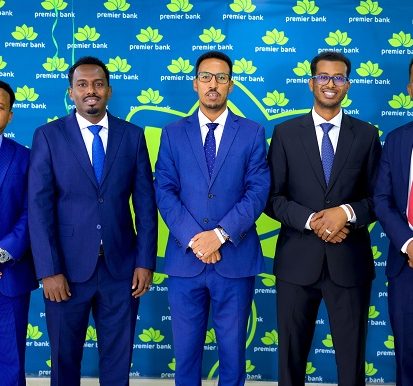 Premier Bank Launches Tap2Pay: First Tokenized Payment Wearables in Africa