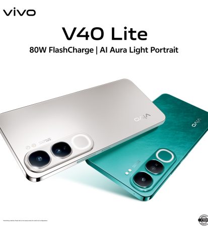 vivo V40 Lite Review: A Stylish Device for the Modern User
