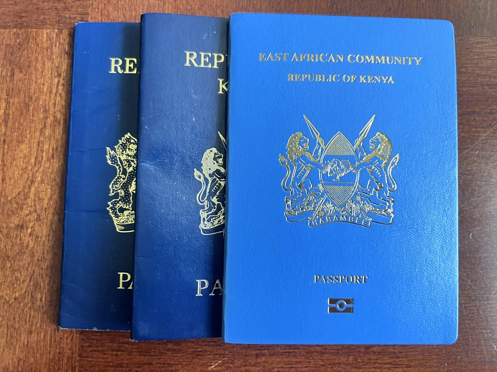 How to Track Your Passport Application in Kenya