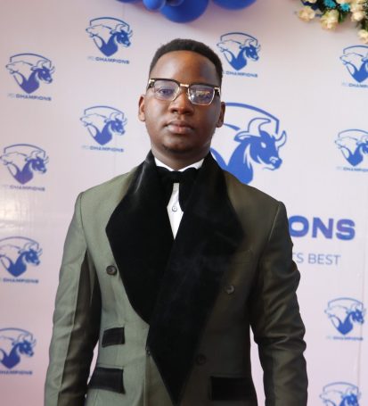 Kafuri Fx Biography: Facts, Age, Real Name, Forex