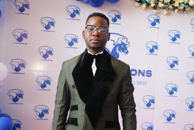 Kafuri Fx Biography: Facts, Age, Real Name, Forex