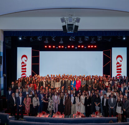 CCNA Annual Kickoff 2025 : A Strategic Leap into the Future