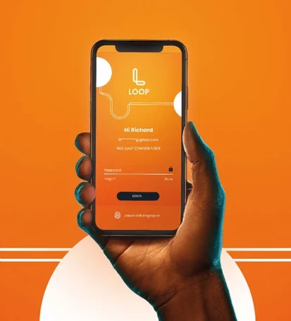 LOOP Launches New Interface Design for Enhanced User Experience