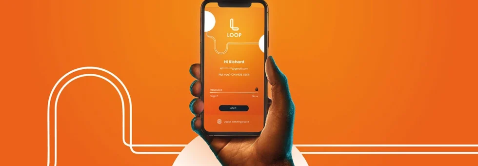 LOOP Launches New Interface Design for Enhanced User Experience