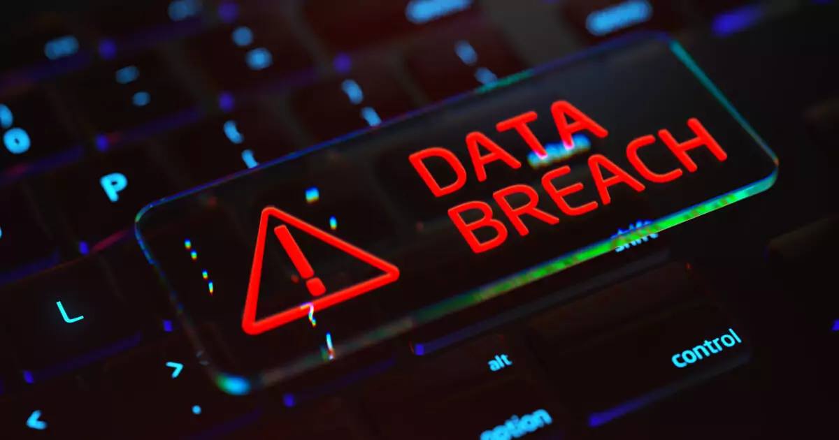Massive Data Breach Compromises 2.7 Billion Records from IoT Manufacturer Mass Hydro
