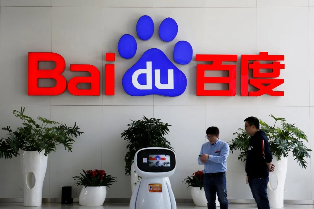 Baidu Launches Ernie 4.5 and X1, Challenges Global AI Leaders with Cost-Effective Models