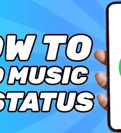 How to Add Music to Your WhatsApp Status