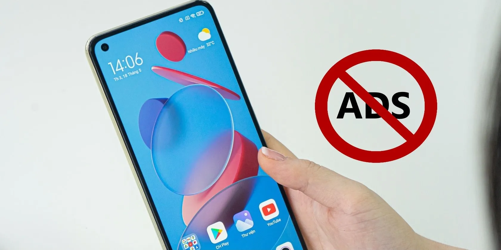 How to Effectively Remove Ads on Your Android Device