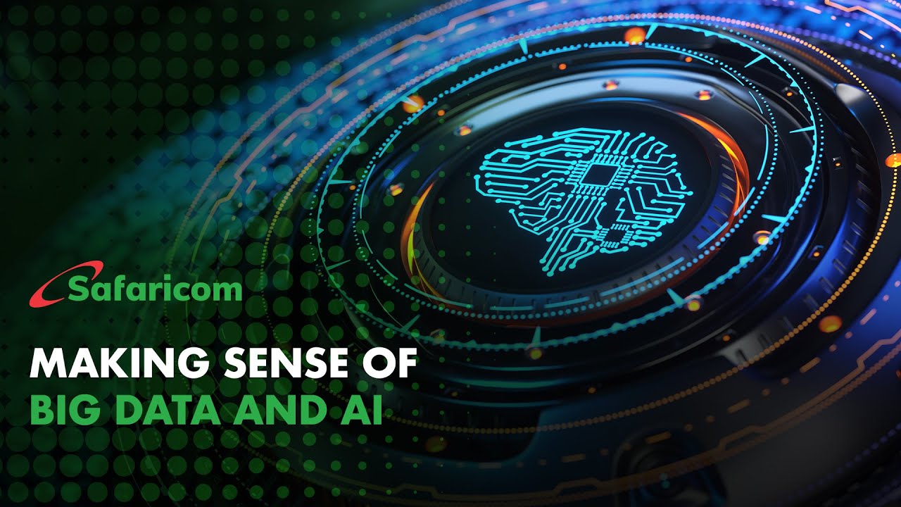 Safaricom Accelerates AI Integration to Increase Customer Experience