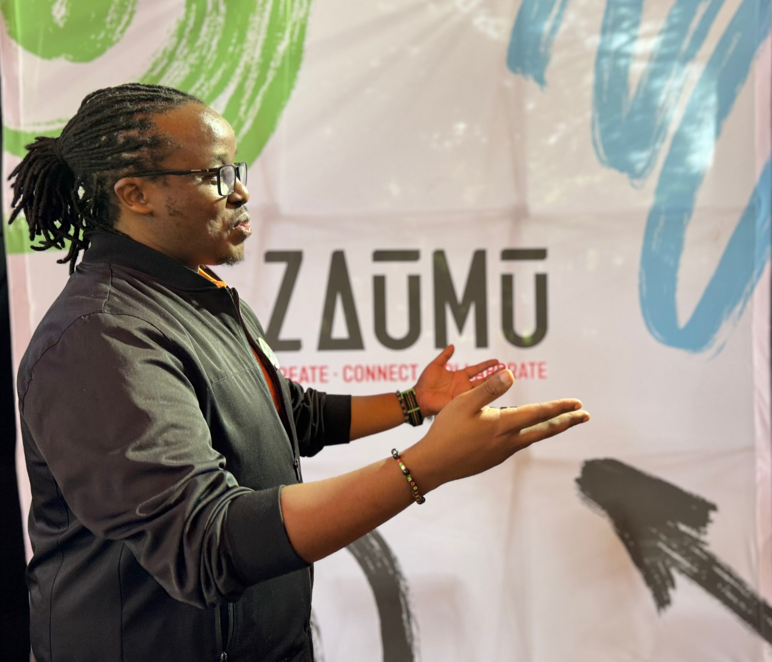 ZAUMU Launches Digital Marketplace to Empower African Creators and Brands