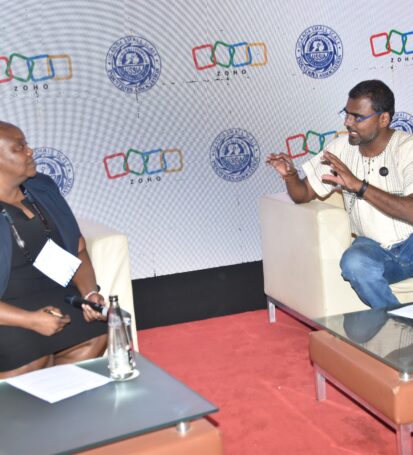 Zoho Eyes Women in Business Community Network to drive Digital