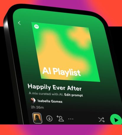 Spotify’s AI Playlist Now Available in Kenya: How It Works