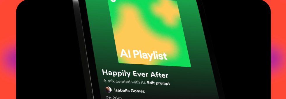 Spotify's AI Playlist Now Available in Kenya - How It Works