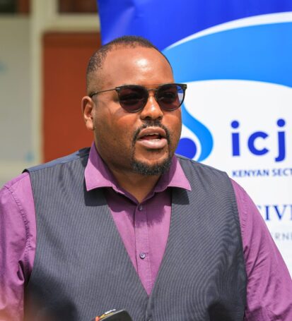 Kenyan Rights Groups File Landmark Case Over Internet Shutdowns