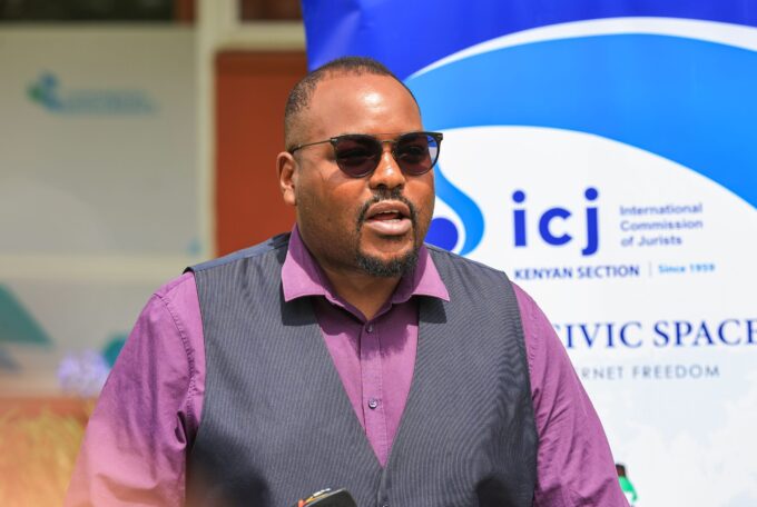 Kenyan Rights Groups File Landmark Case Over Internet Shutdowns