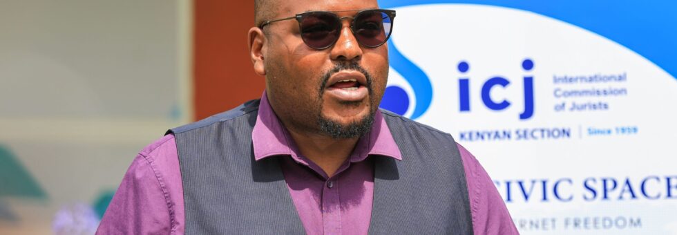 Kenyan Rights Groups File Landmark Case Over Internet Shutdowns