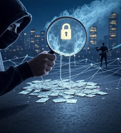 Infostealers Exposed: How Cybercriminals Exploit Businesses for Just $100