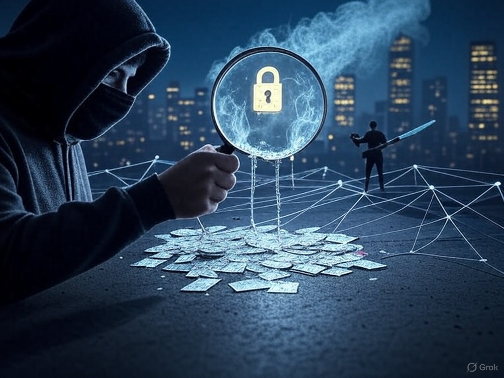 Infostealers Exposed: How Cybercriminals Exploit Businesses for Just $100