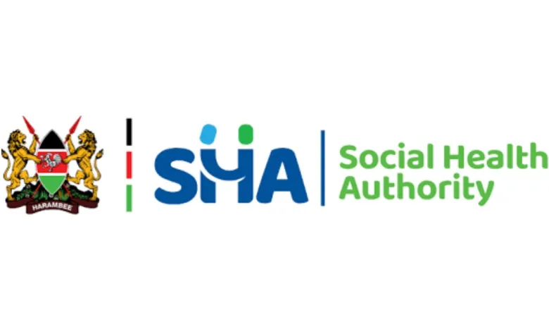 Step-By-Step Guide - How To Pay For SHA