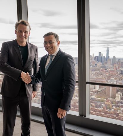 VFS Global, SAP Partner For Cross-Border Mobility with AI-Powered Solutions