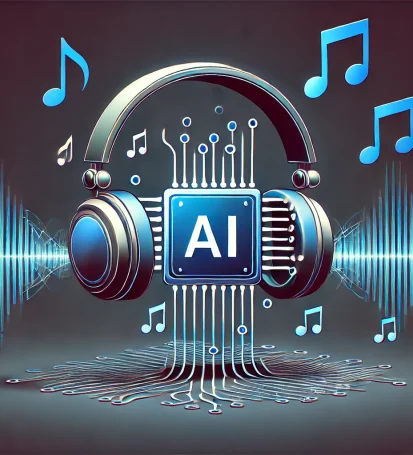How AI is remixing the soul of music