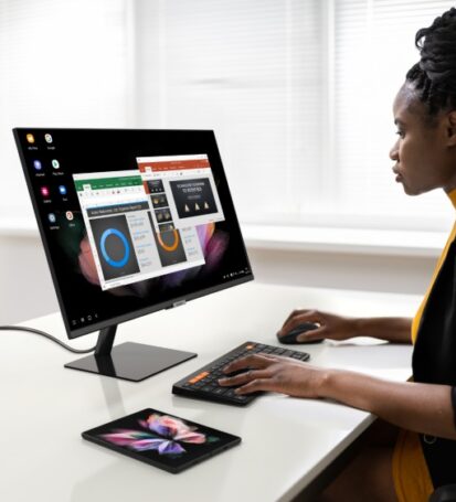 Workplace Technology Is Africa’s Engine For Inclusive Growth