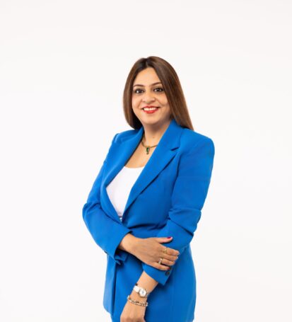 CCNA appoints Deepali Arora HR Director to drive growth,Talents