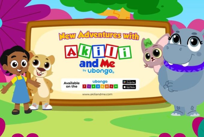 Ubongo Launches Season 5 of Akili and Me: What You Need To Know