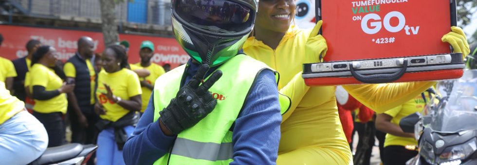 MultiChoice Kenya Launches Tumefungulia Value na GOtv: More Channels, Better Prices