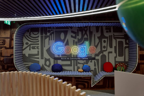 Google Invests $37 Million in AI Initiatives in Africa