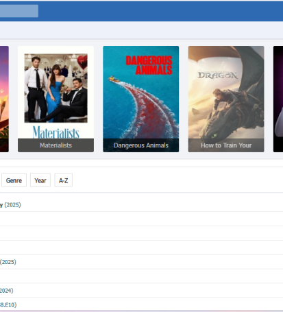 How To Movies & Series from Goojara: Safe, Easy, and Free