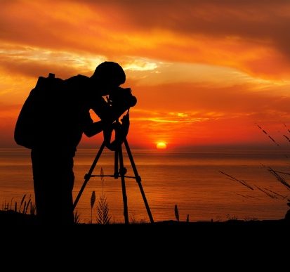 How to Become a Professional Photographer