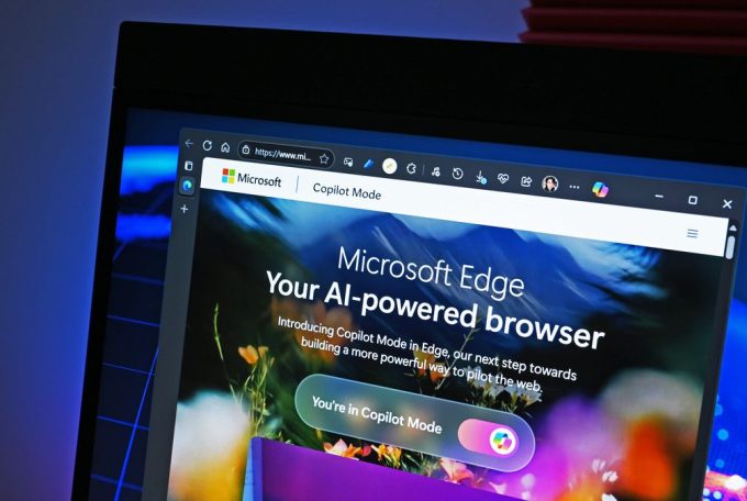 Microsoft Launches New A.I Powered “Copilot Mode” on Edge Browser