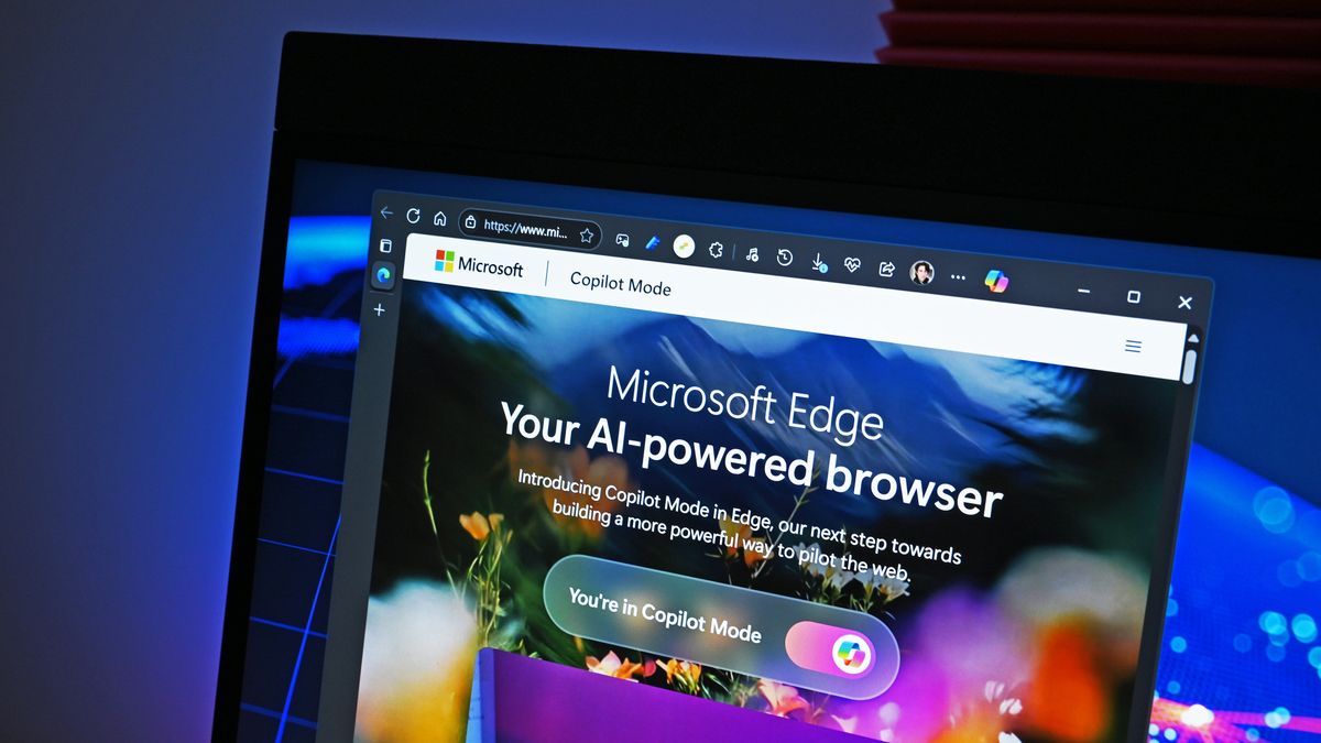 Microsoft Launches New A.I Powered “Copilot Mode” on Edge Browser