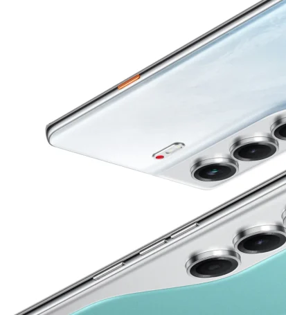 TECNO Launches the New SPARK 40 Series