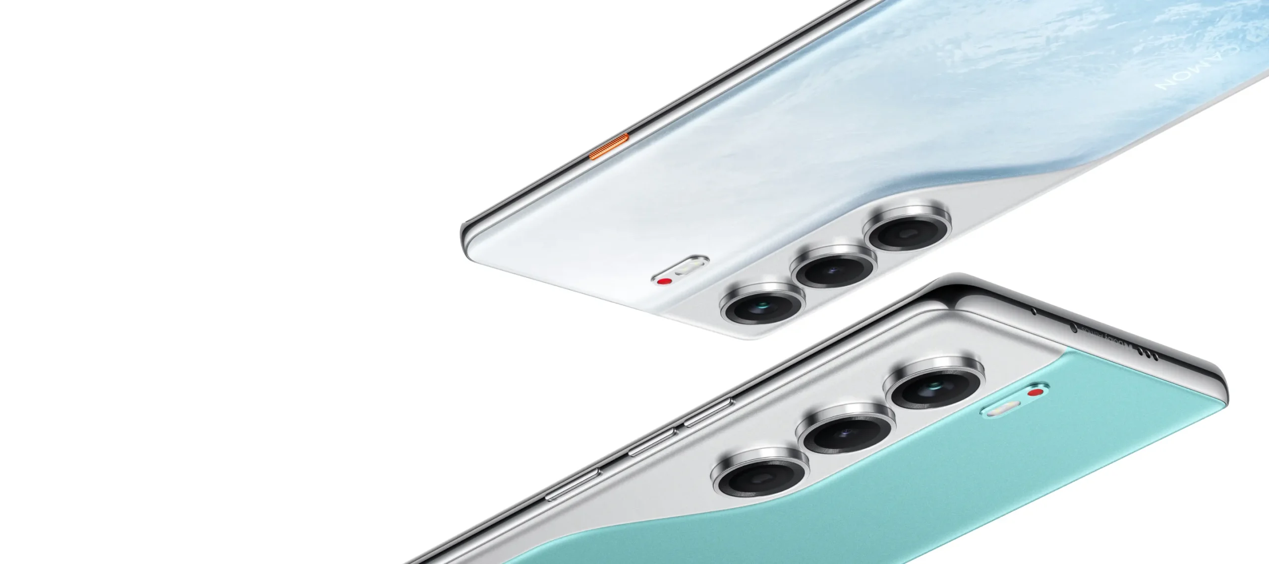 TECNO Launches the New SPARK 40 Series