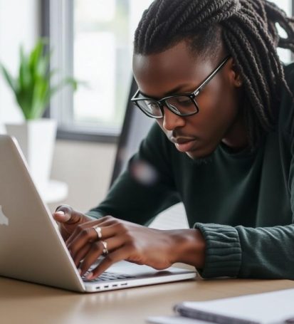 Tired of Being Invisible? Local SEO Secrets for Kenyan Businesses