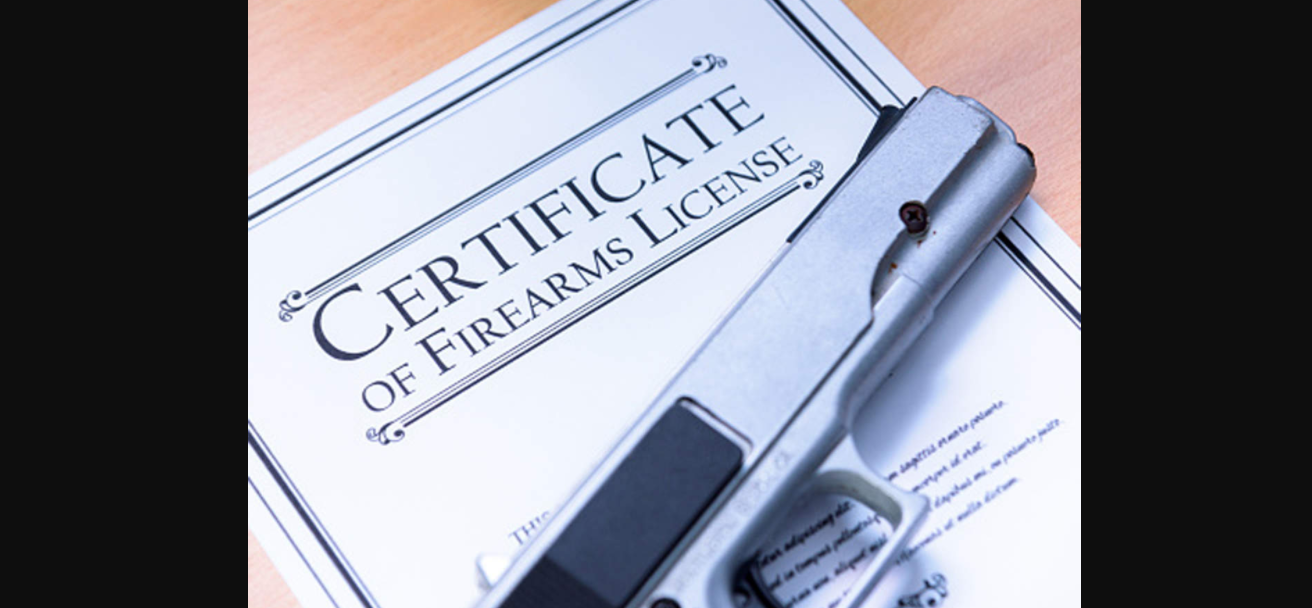 How to Get a Gun License in Kenya