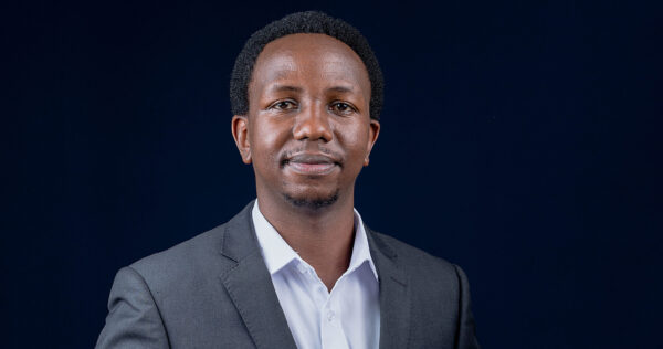 Allan Juma, Cyber Security Engineer at ESET East Africa Allan Juma, Cyber Security Engineer at ESET East Africa